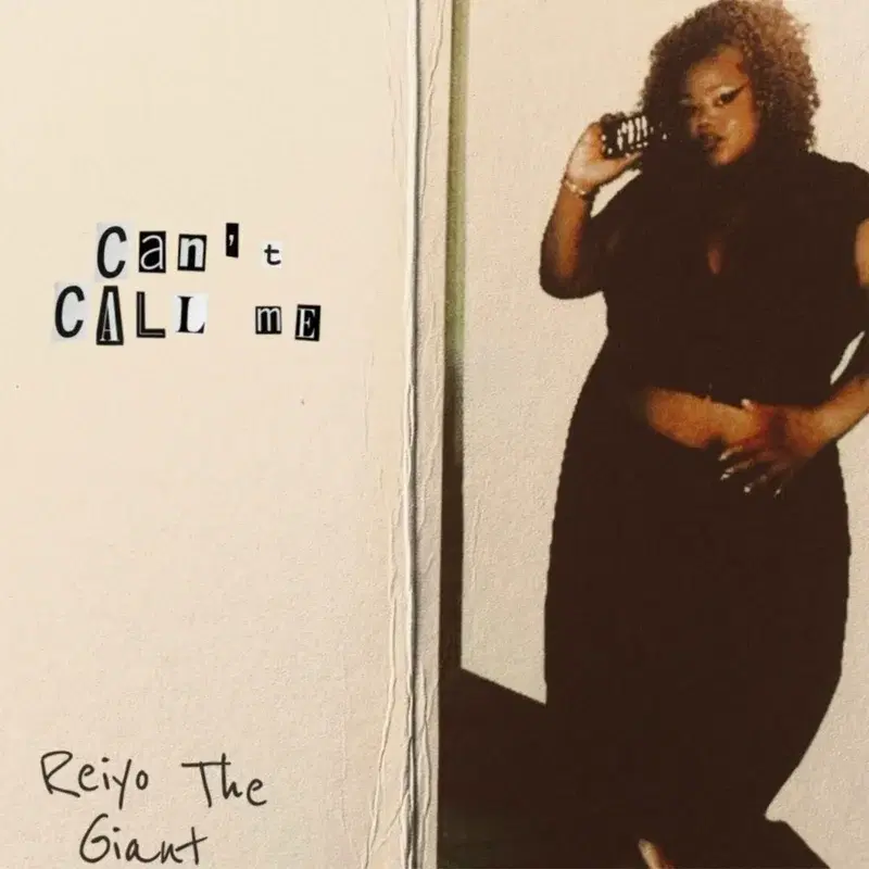 Can't Call Me