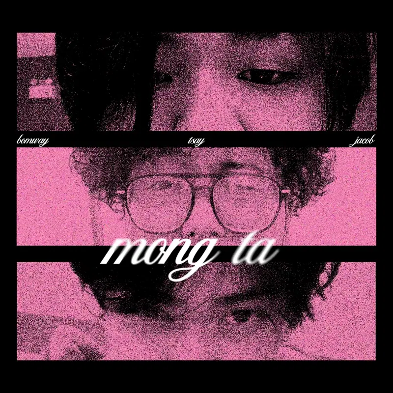 MONG TA