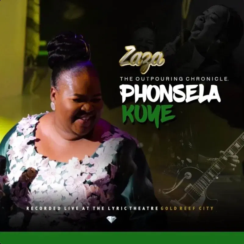 Phonsela Kuye