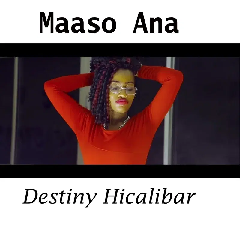 Maaso Ana