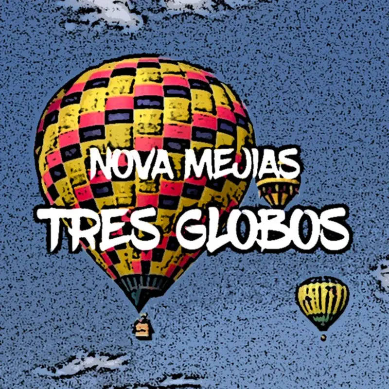 Tres Globos