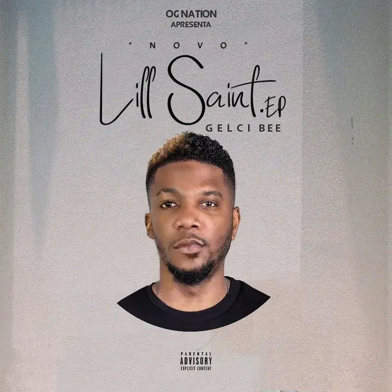 Novo Lil Saint