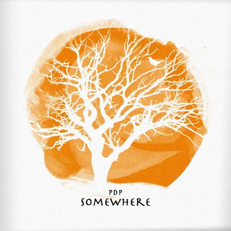 Somewhere (Reissue)
