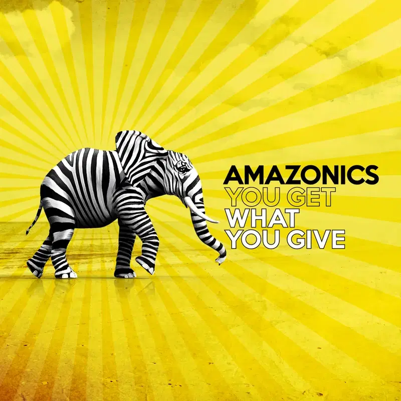 You Get What You Give