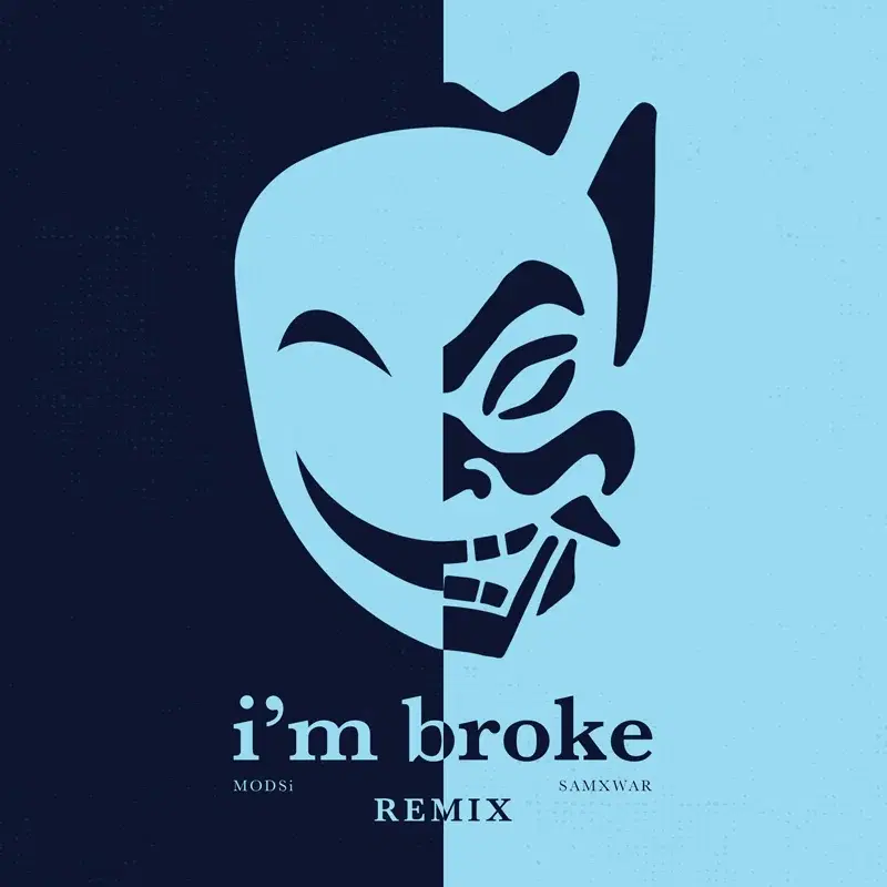 I'm Broke (Remix)