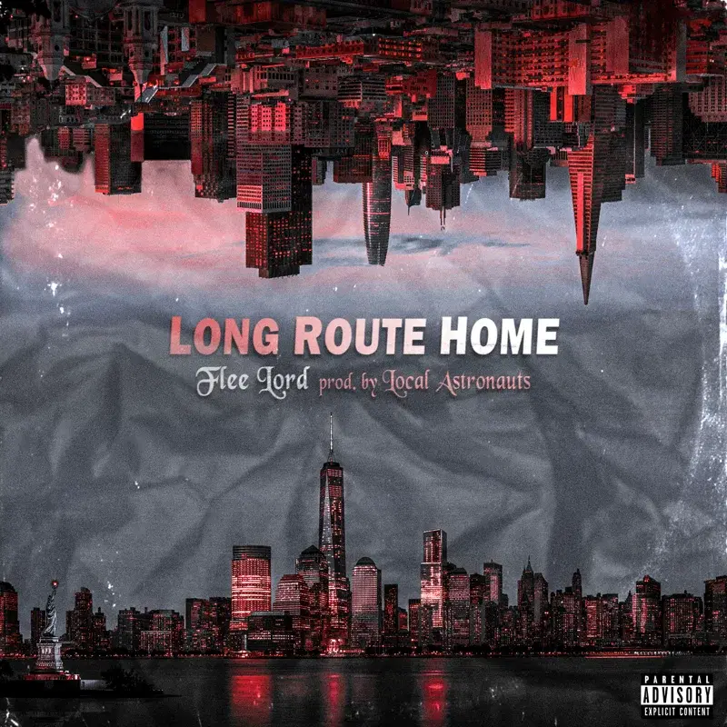 Long Route Home