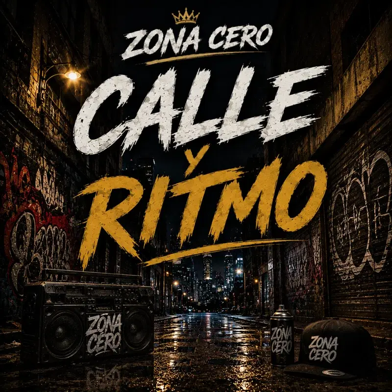 CALLE Y RITMO