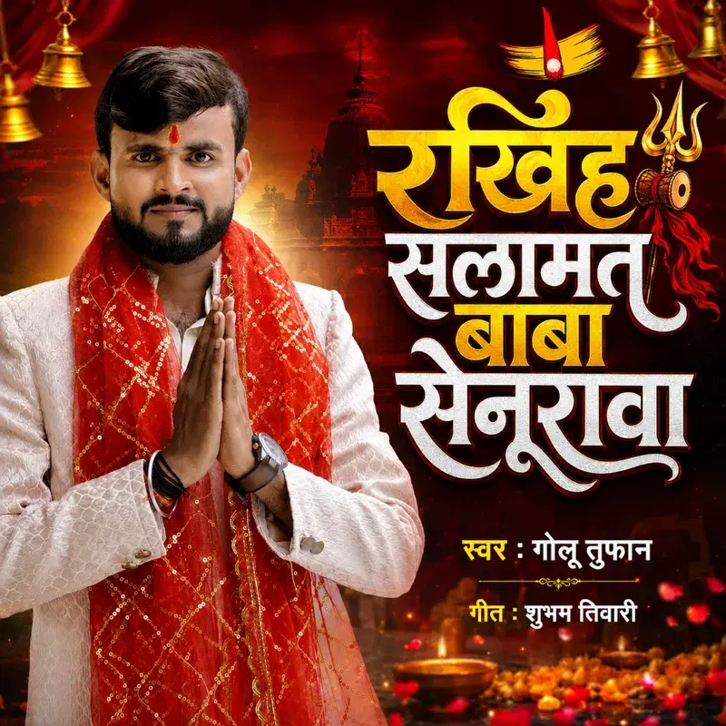 Rakhiha Salamat Baba Senurawa