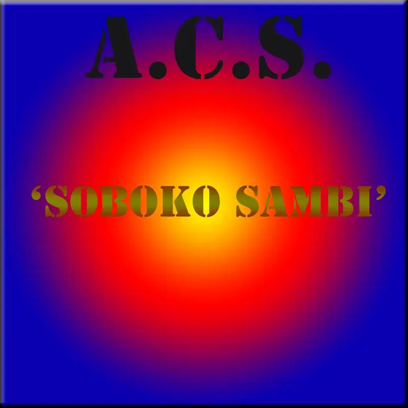 Soboko Sambi