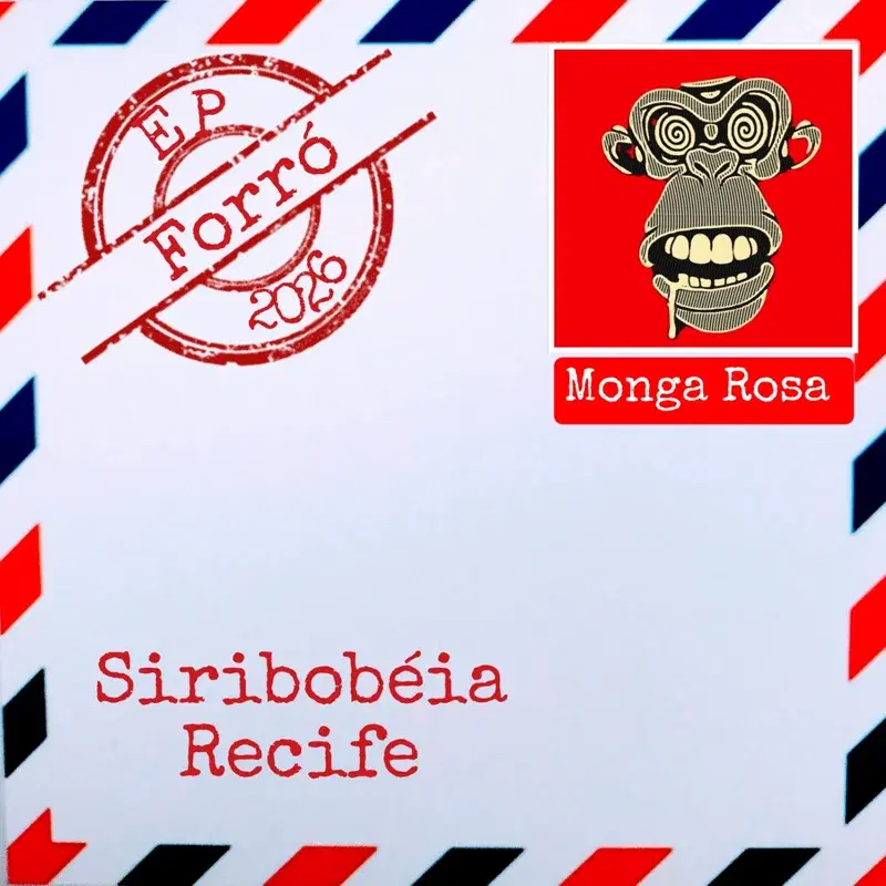 Monga Rosa