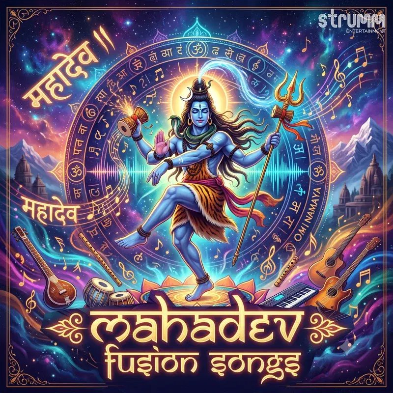 Mahadev Fusion Songs