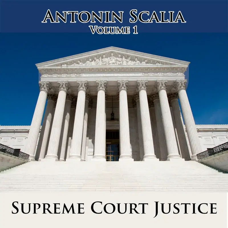 Supreme Court Justice Vol. 1