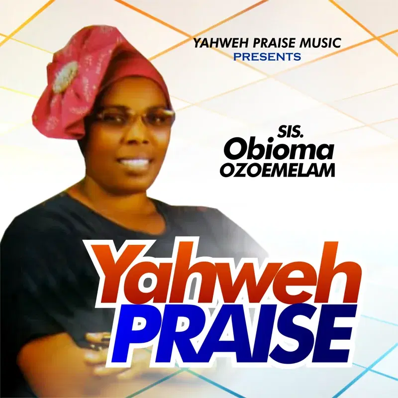 Yahweh Praise