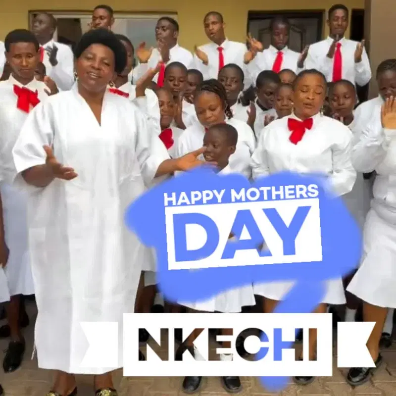 Happy mothers day