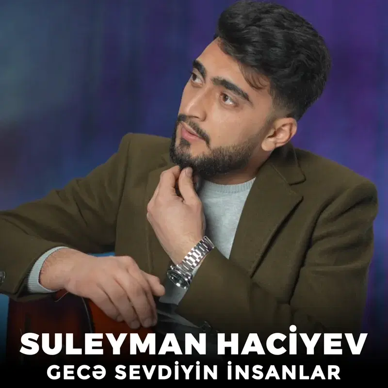 Gecə Sevdiyin İnsanlar