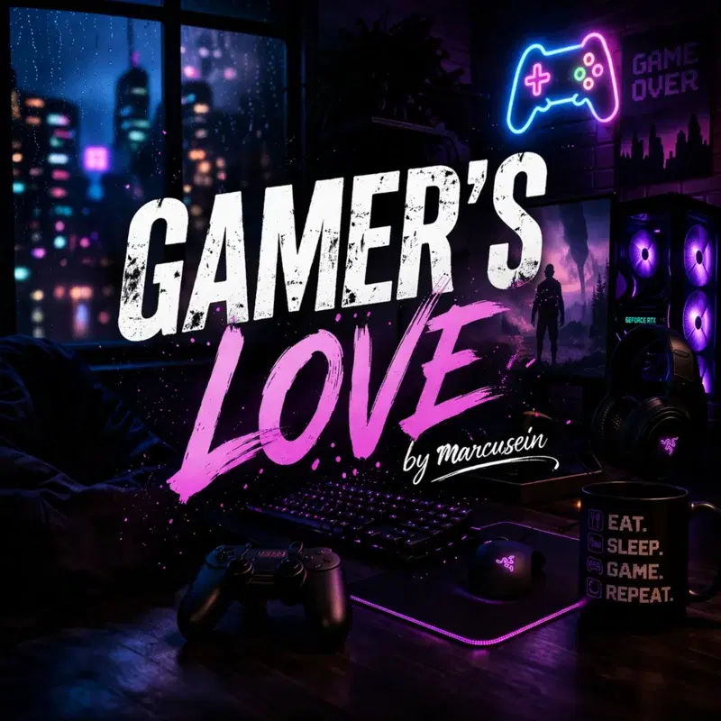 Gamer's Love