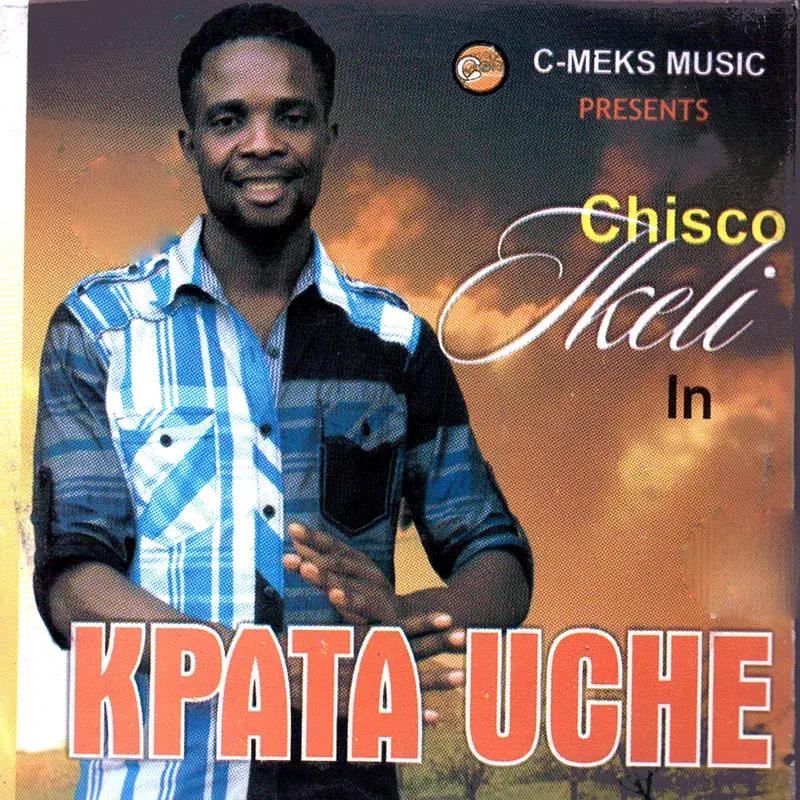 Kpata Uche
