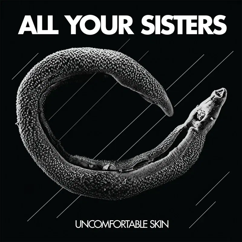 Uncomfortable Skin