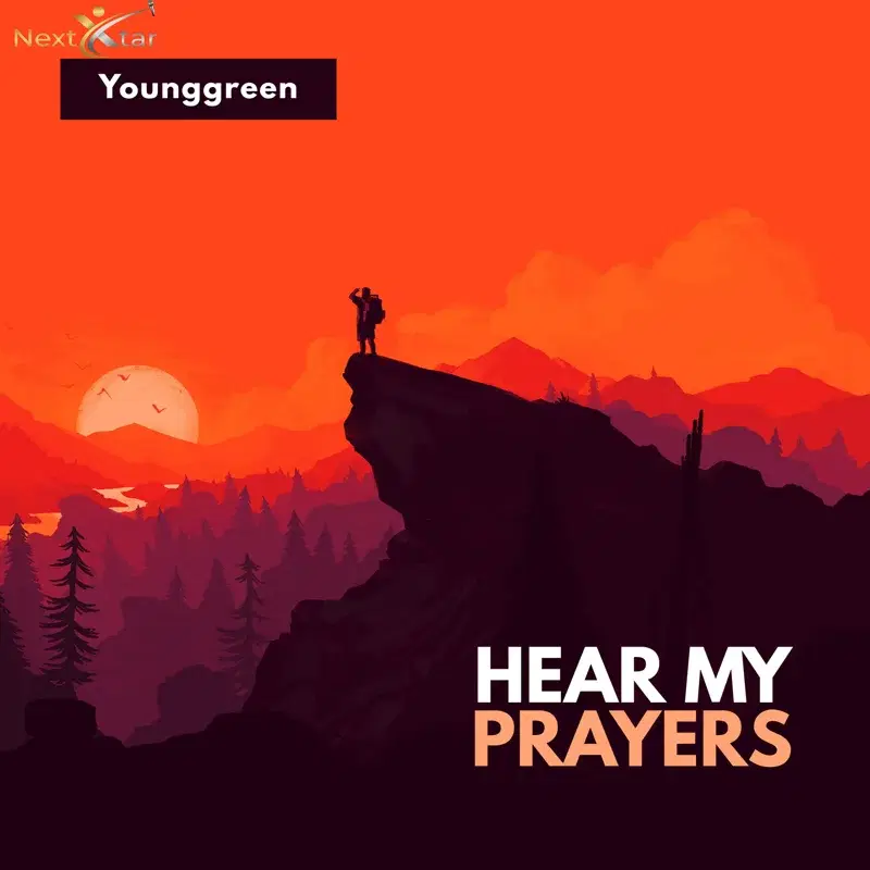 Hear My Prayers