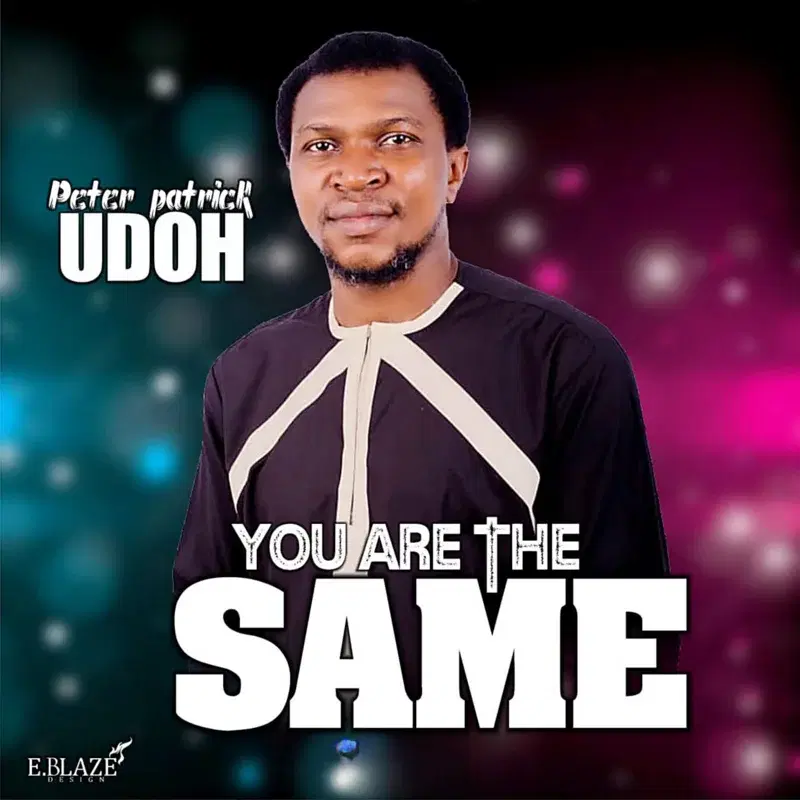 You are the same