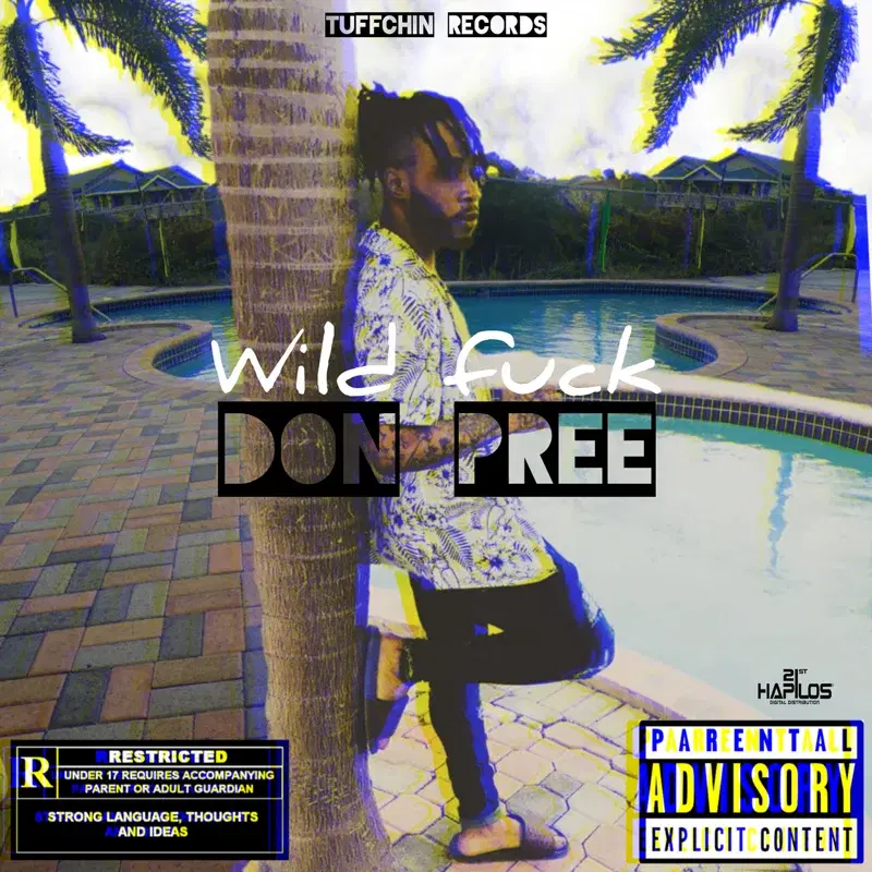 Wild Fuck