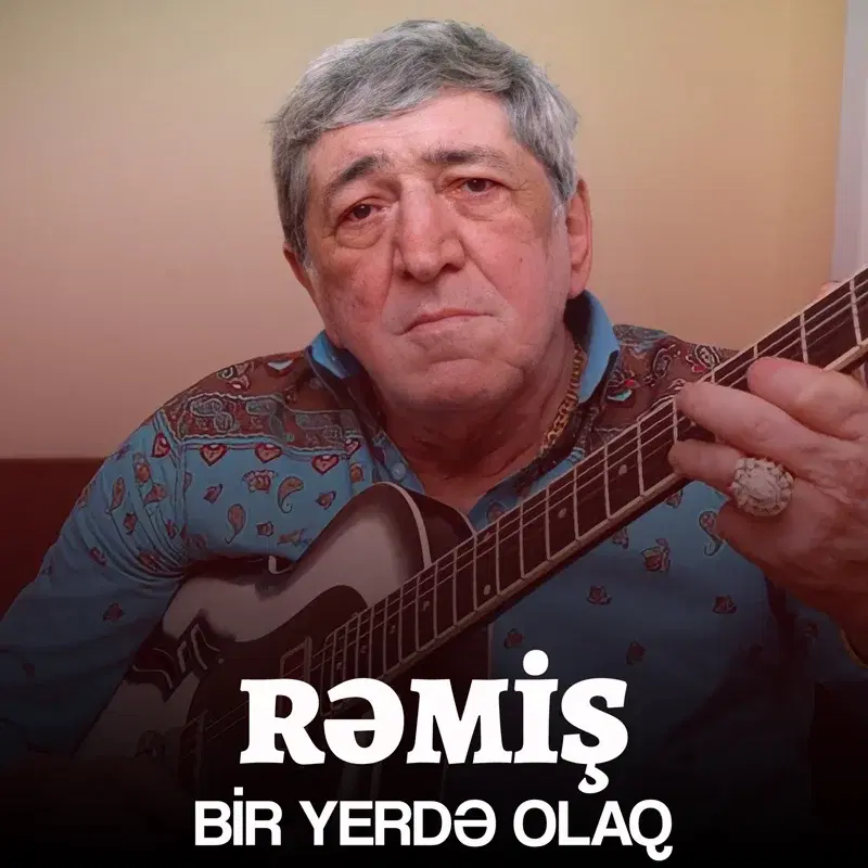 Bir Yerdə Olaq