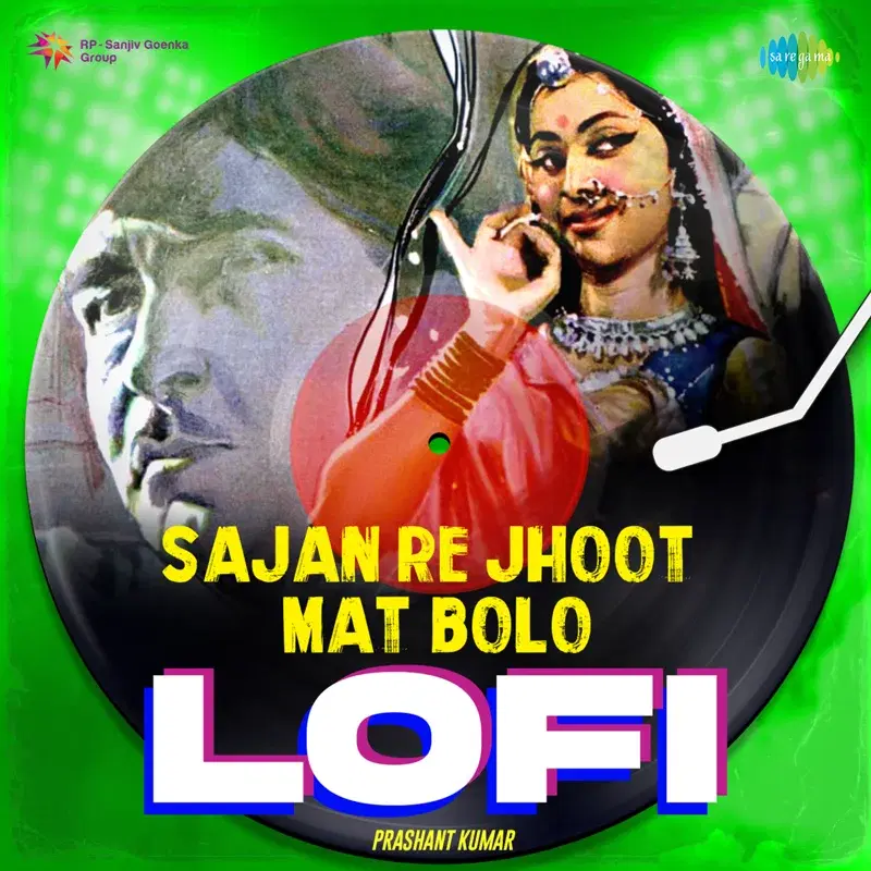 Sajan Re Jhoot Mat Bolo (From "Teesri Kasam")