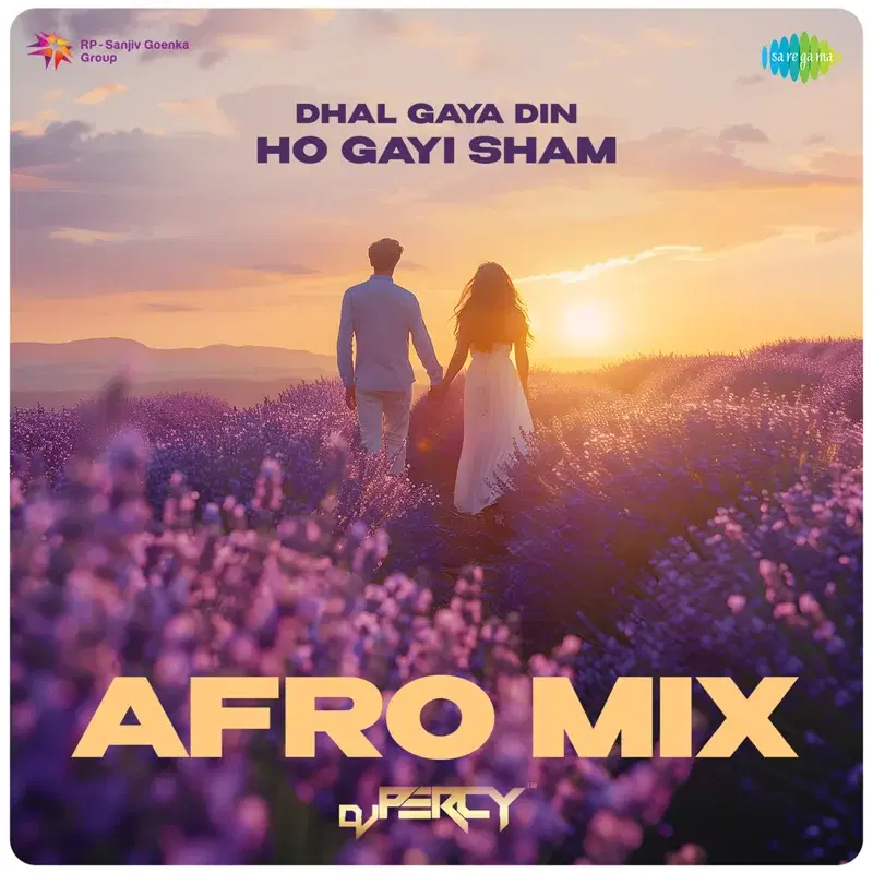 Dhal Gaya Din Ho Gayi Sham