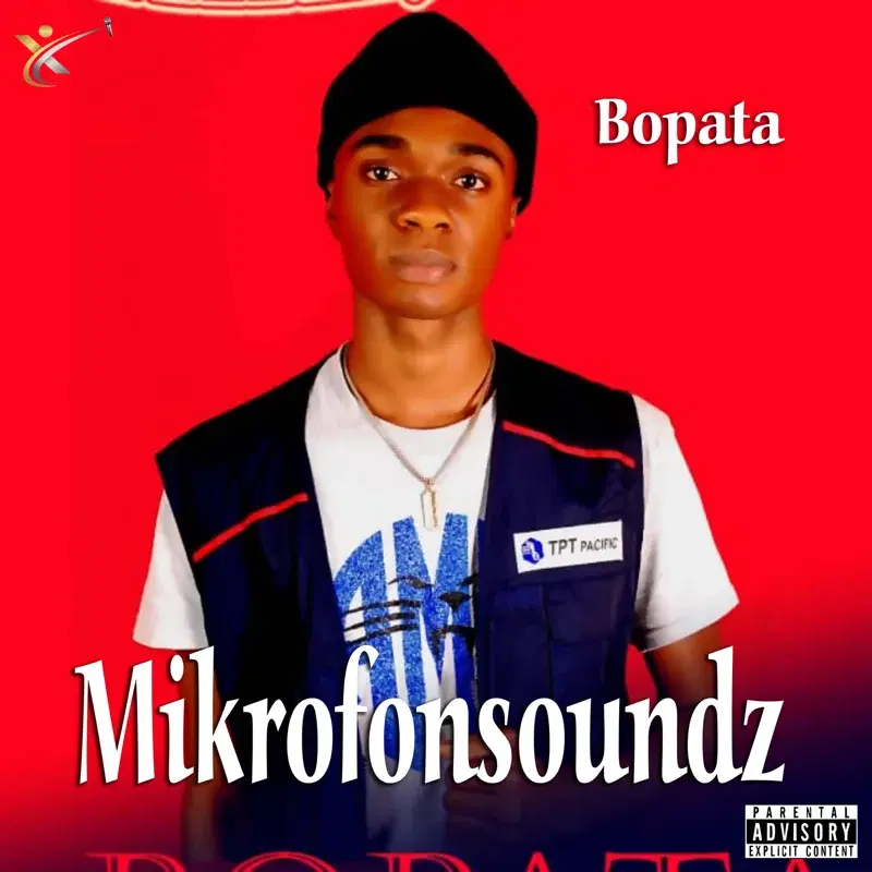 Bopata