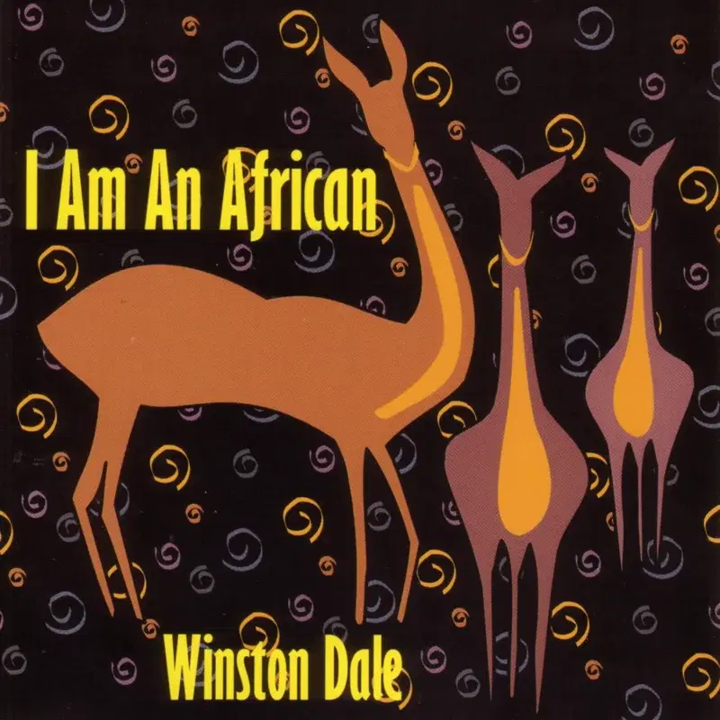 I Am An African