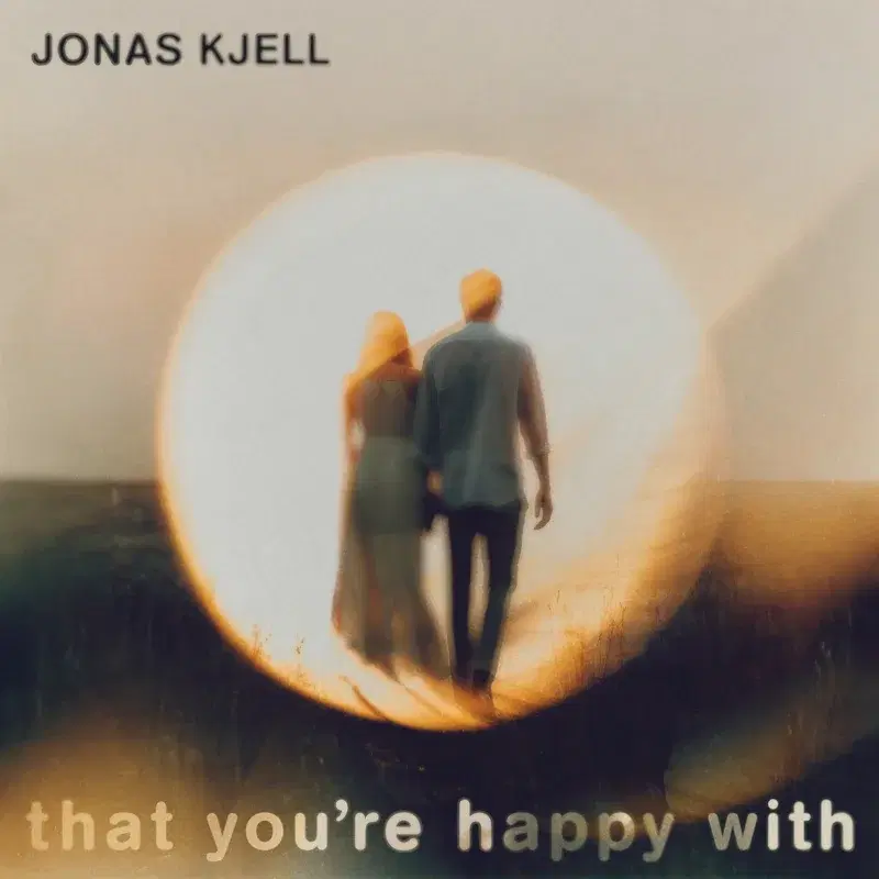 That Your're Happy With