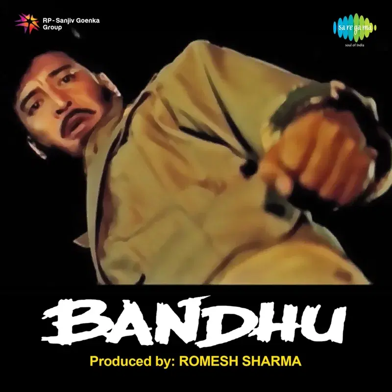 Bandhu (Original Motion Picture Soundtrack)