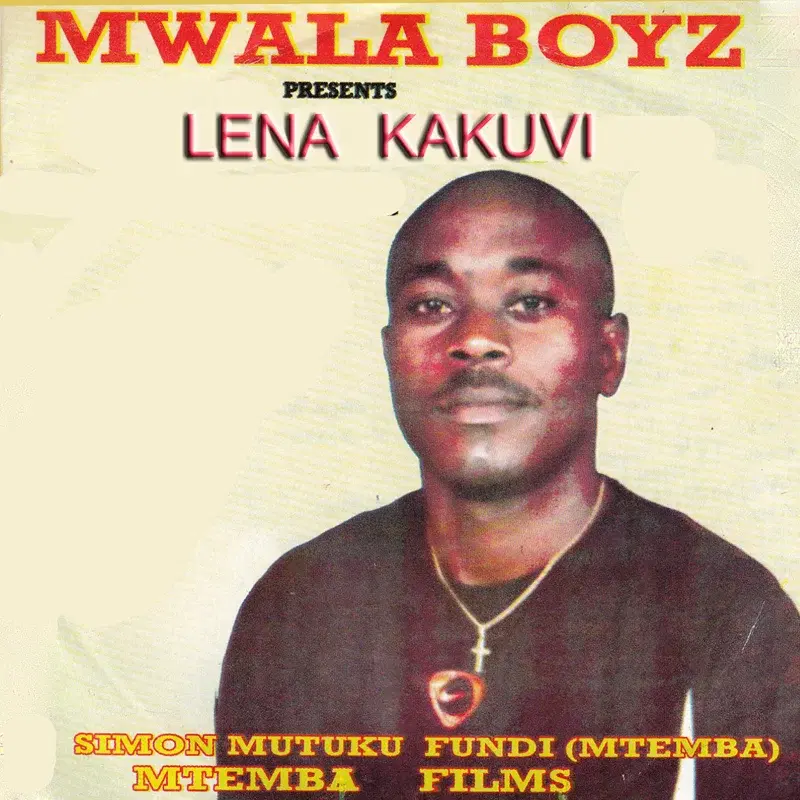 Lena Kakuvi
