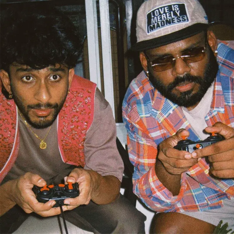 Cover Art