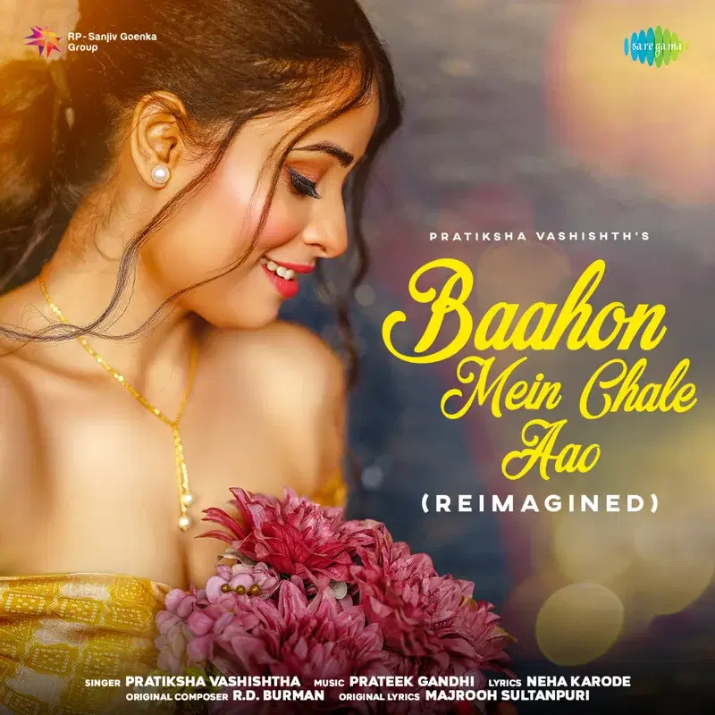 Baahon Mein Chale Aao (From "Anamika")