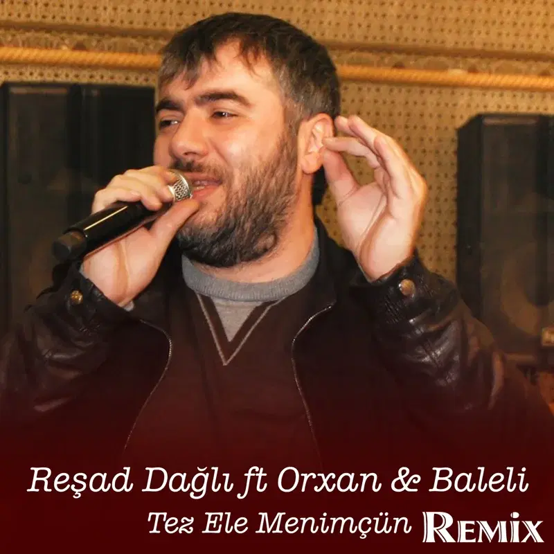 Tez Elə Mənimçün