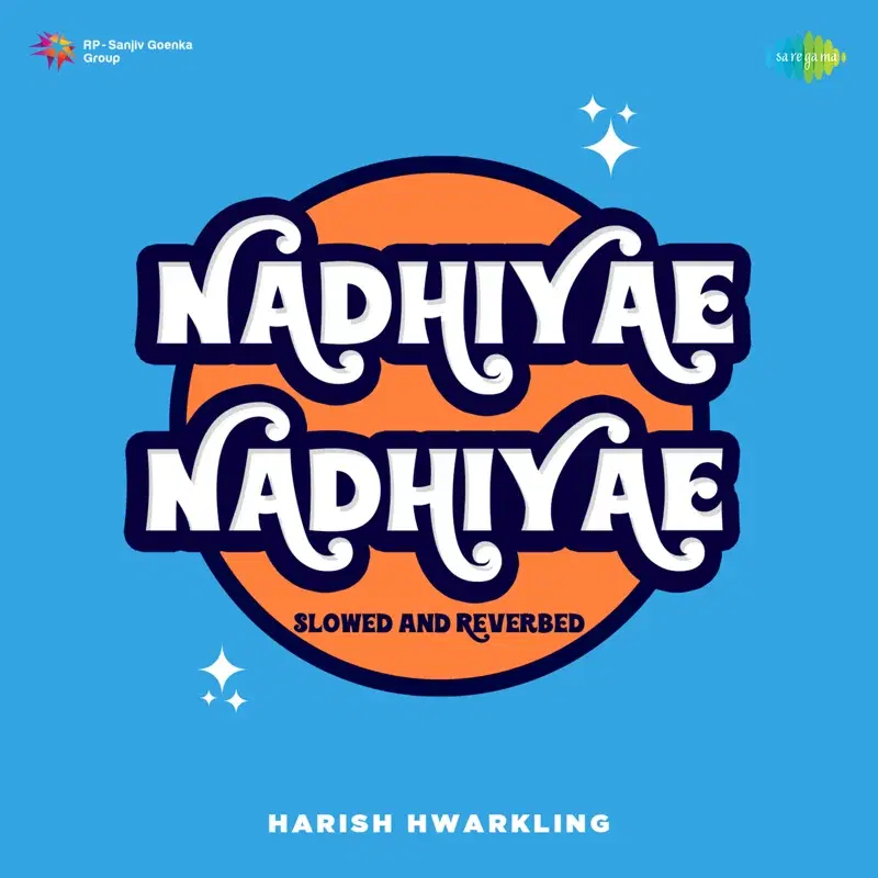 Nadhiyae Nadhiyae (From "Rhythm") - Single