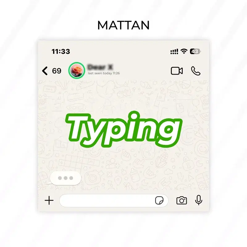 Typing