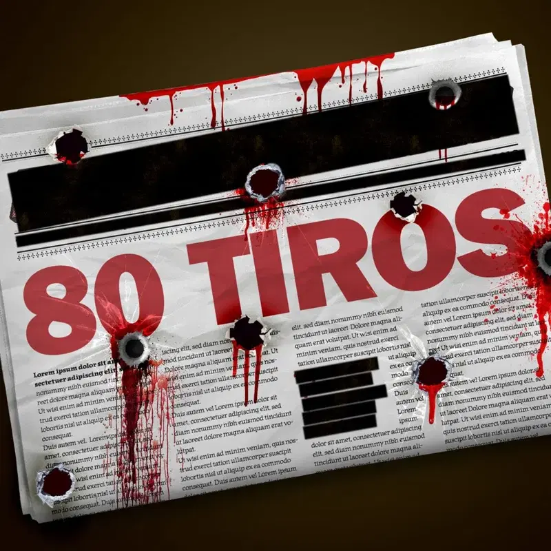 80 Tiros