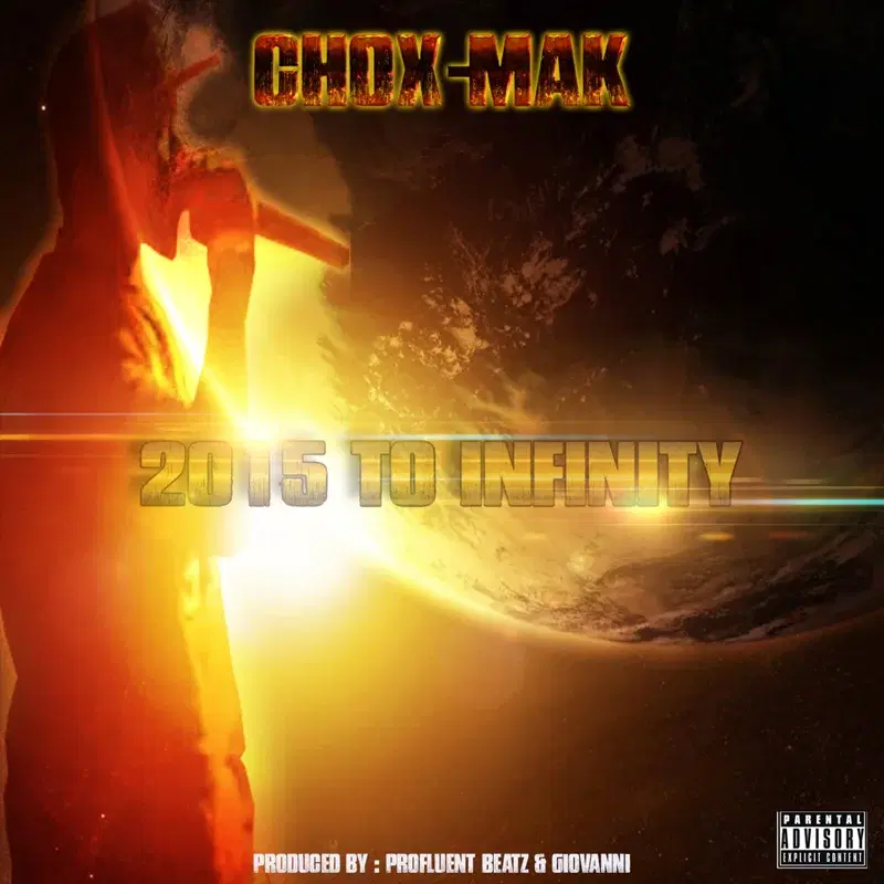 2015 to Infinity
