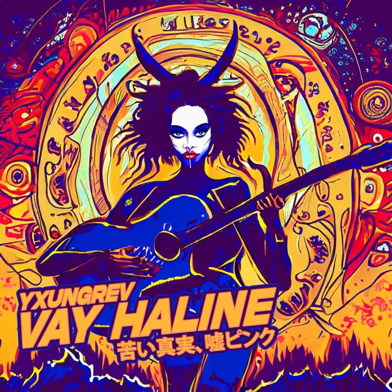 Vay Haline