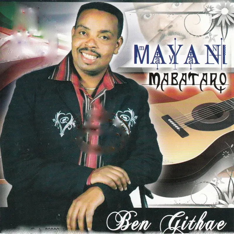 Mayani Mabataro