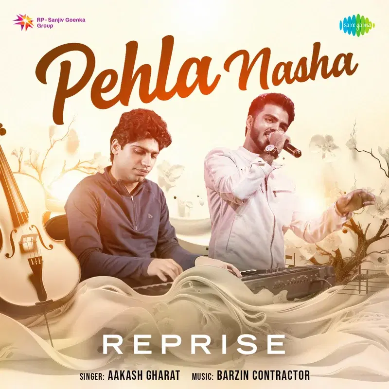 Pehla Nasha
