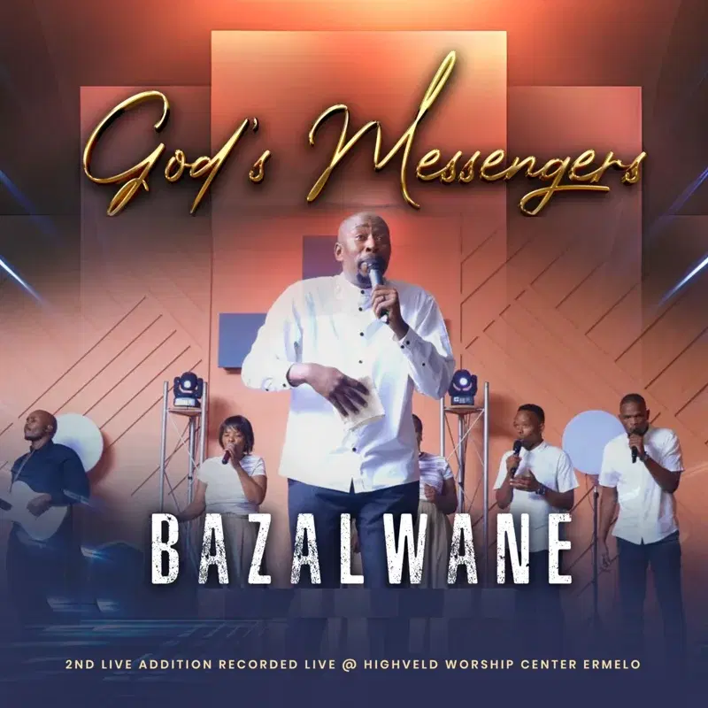 Bazalwane (2nd Live @ Highveld Worship Center Ermelo)
