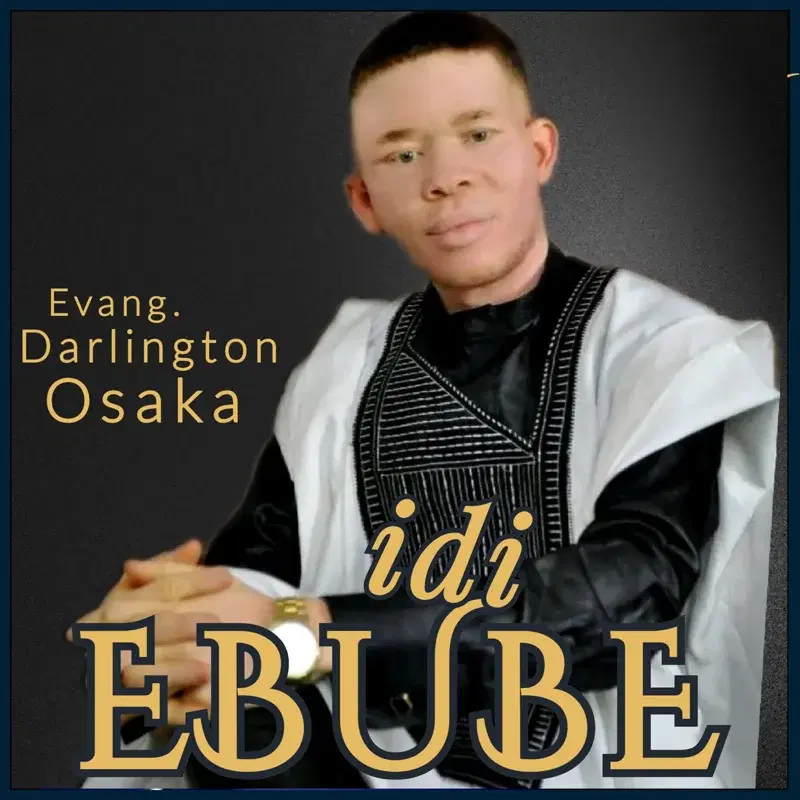 Idi Ebube