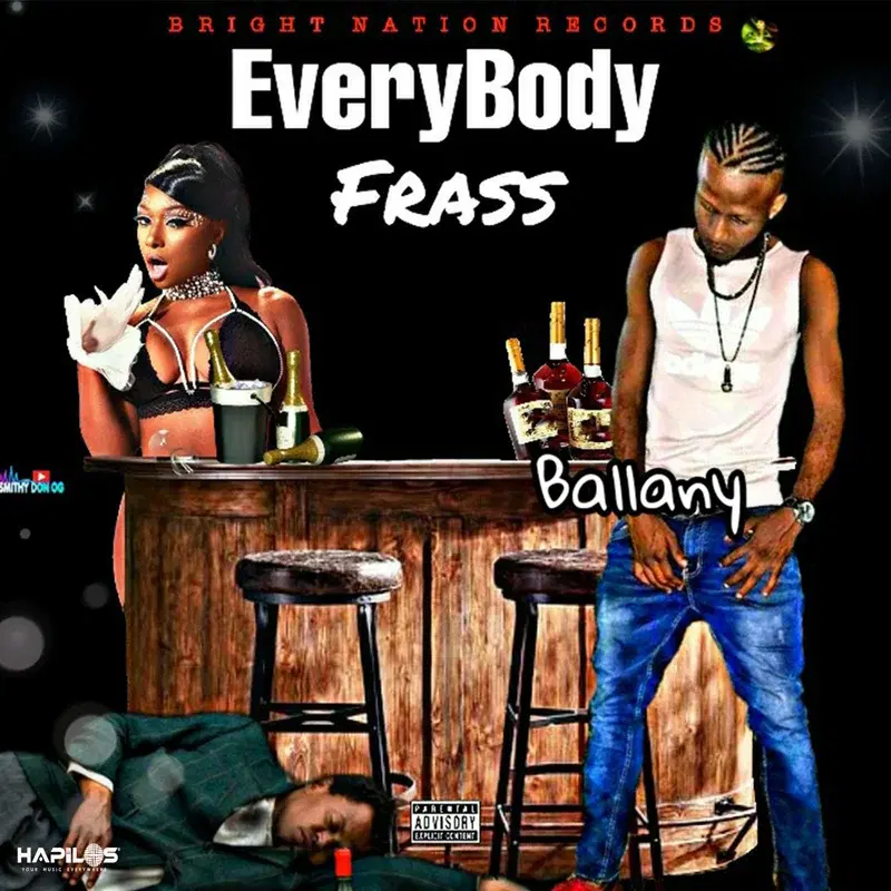Everybody Frass