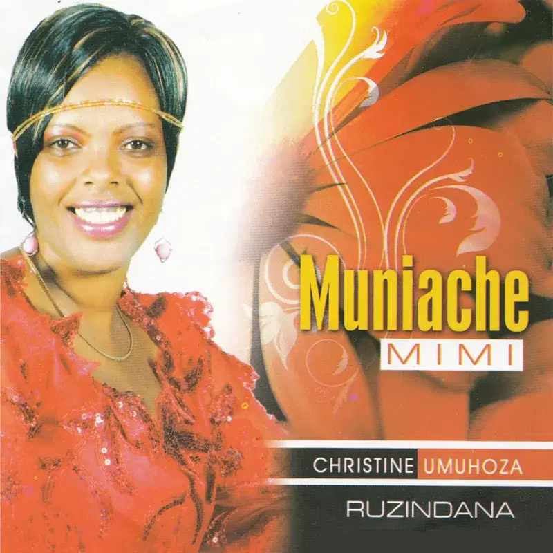 Muniache Mimi