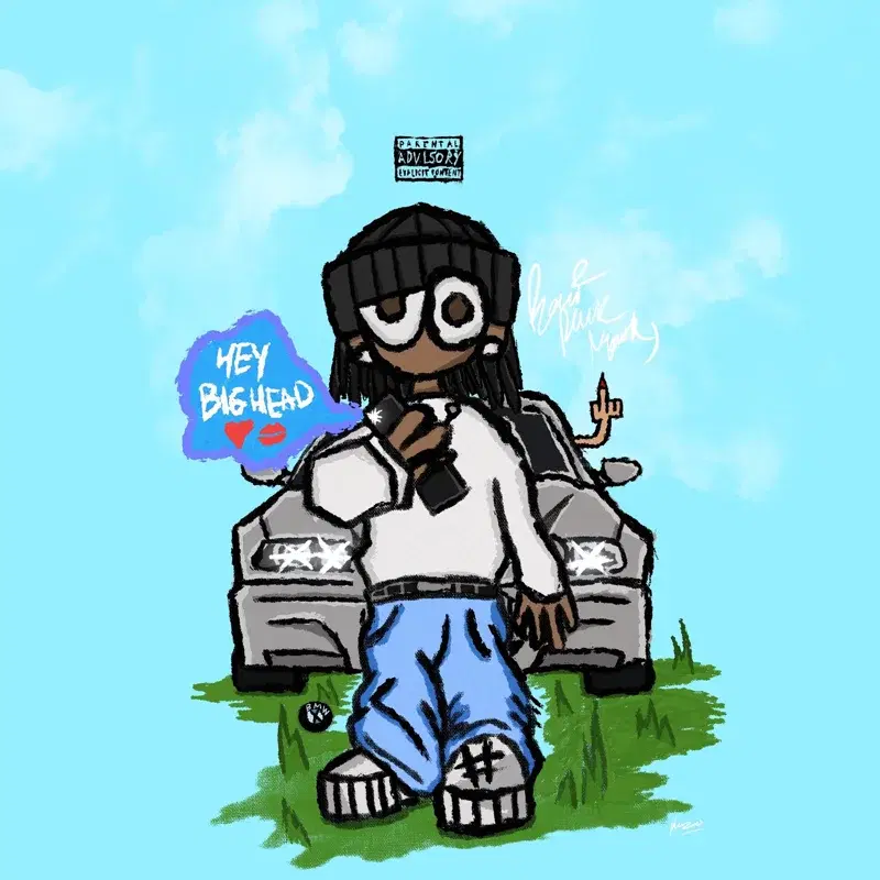 Cover Art