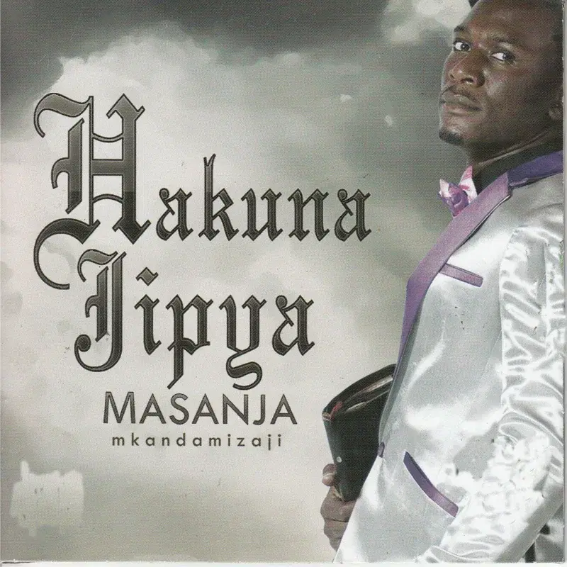 Hakuna Jipya