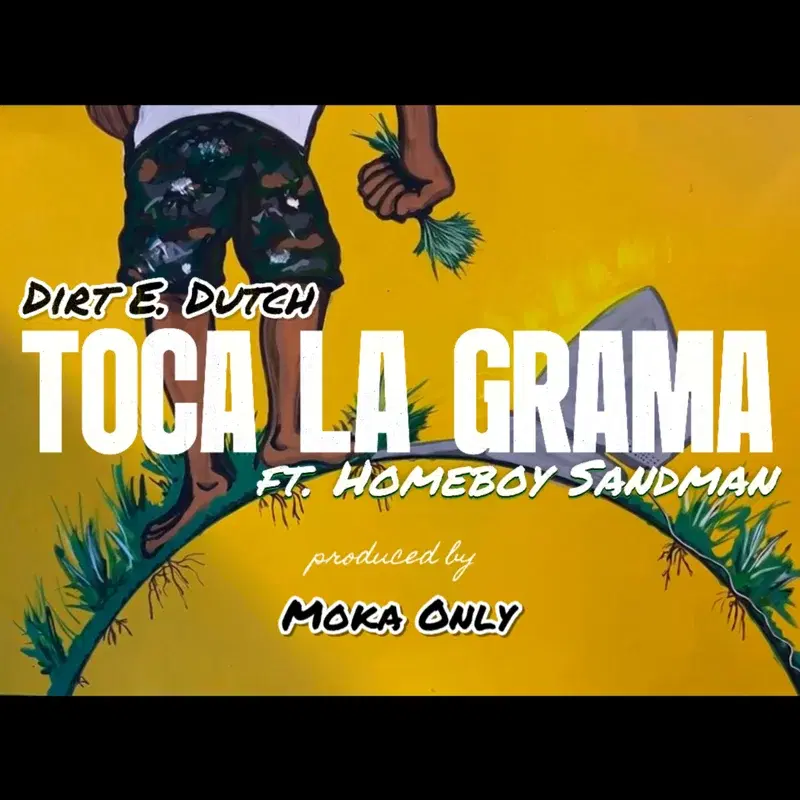 Toca La Grama